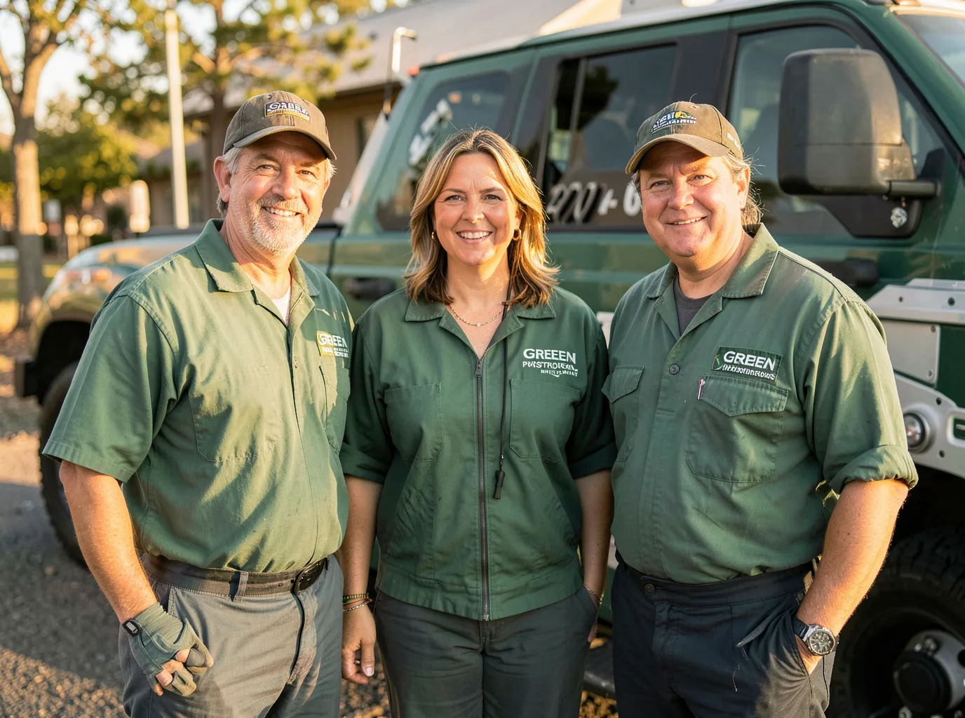 Water Damage Restoration company in Springboro, OH