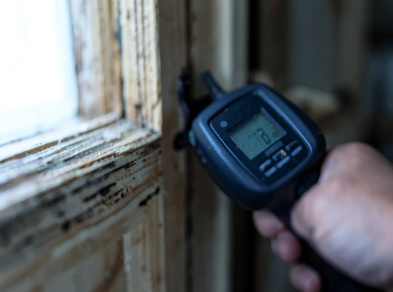 Commercial Water Damage Restoration in Springboro, OH
