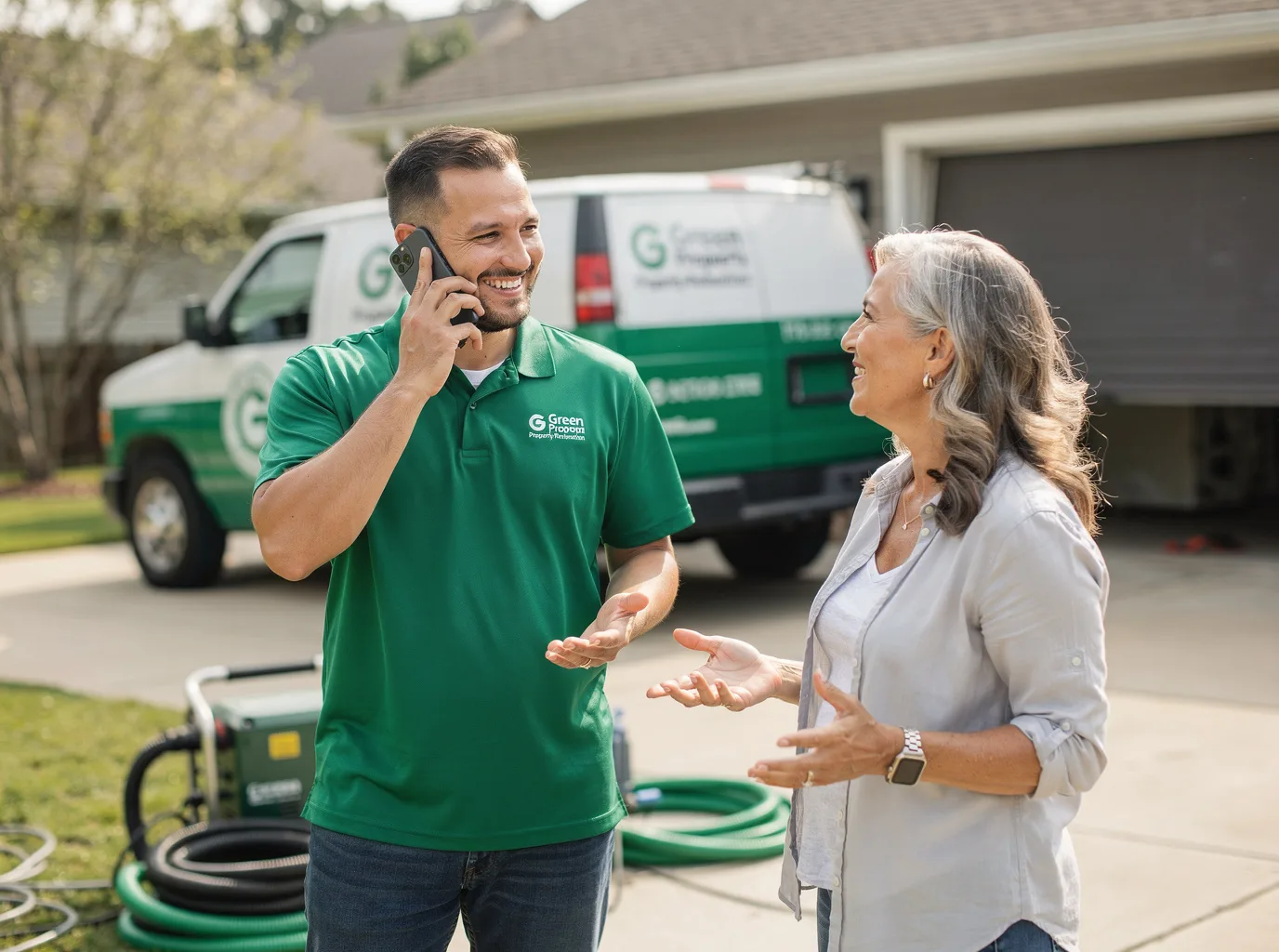 Water Damage Restoration Springboro, OH FAQs